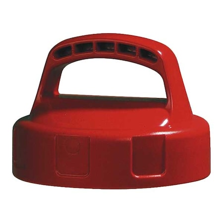 Storage Lid - Red MPN:100108