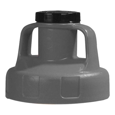 Utility Lid - Gray MPN:100204