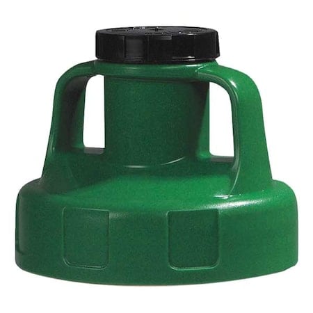 Utility Lid - Mid Green MPN:100205
