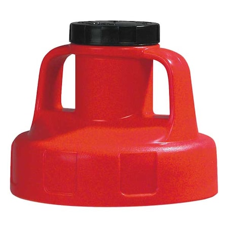 Utility Lid - Red MPN:100208