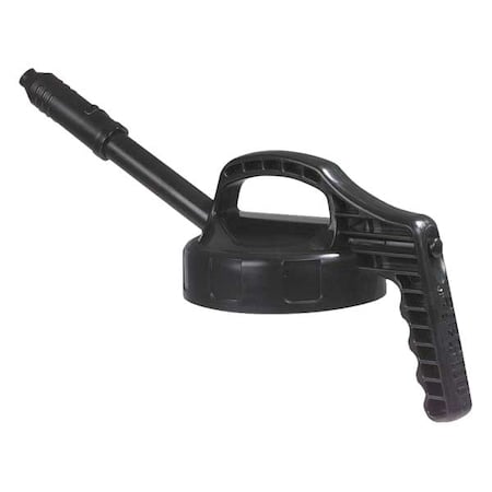 Stretch Spout Lid - Black MPN:100301