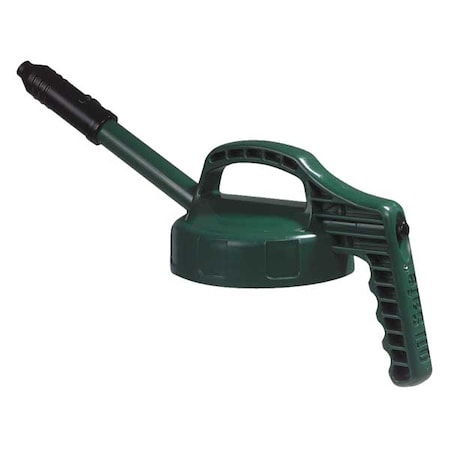 Stretch Spout Lid - DK.GREEN MPN:100303