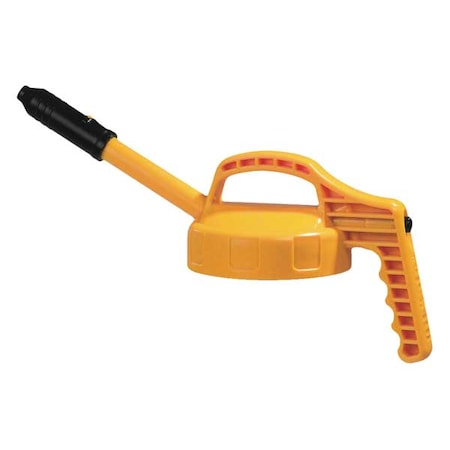 Stretch Spout Lid - Yellow MPN:100309