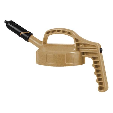 Mini Spout Lid - Beige MPN:100400