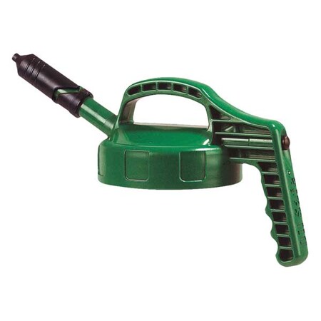 Mini Spout Lid - Mid Green MPN:100405