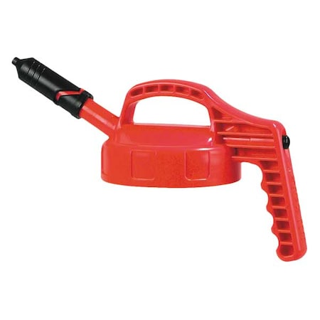Mini Spout Lid - Red MPN:100408