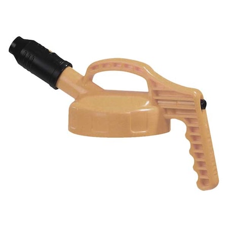 Stumpy Spout Lid - Beige MPN:100500