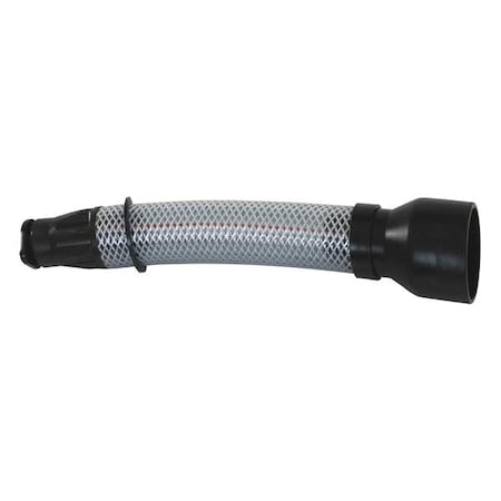 Stumpy Spout Hose Extension MPN:102021