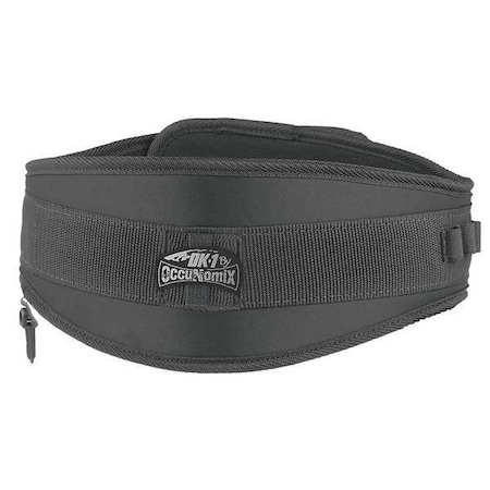 Back Support, Memory Foam Core, 2XL MPN:OK-1500-2X