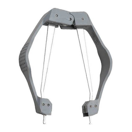 Extraction Tool, PLCC, 4 In, 20 to 128 Pins MPN:EX-6