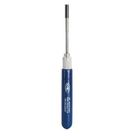 Wire Wrapping Tool, 22 to 24 AWG MPN:HW-UW-224INS