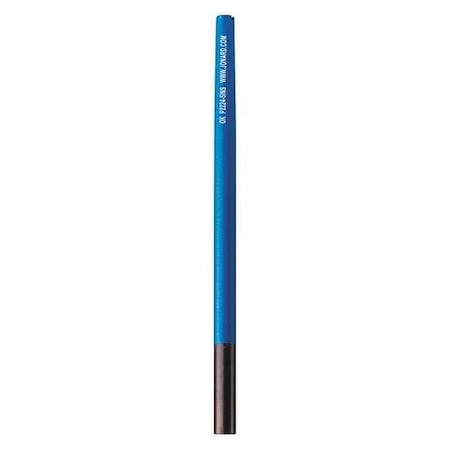 Wire Wrapping Sleeve, Ins, 5 In, 22-24 AWG MPN:P2224-5INS