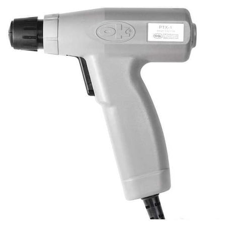 Electric Wrap/Unwrap Tool, 18 to 30 AWG MPN:PTX-1
