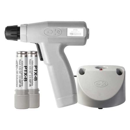 Cordless Wrap/Unwrap Kit, 4 Pc MPN:PTX-KIT1