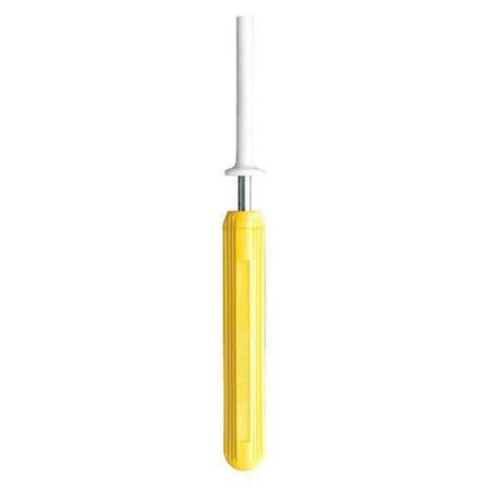 Wire Unwrap Tool, LH/RH, 20-26 AWG, Yellow MPN:UW5