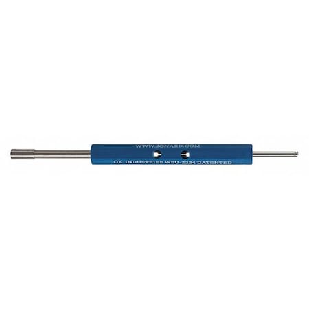 Wire Wrap/Strip/Unwrap Tool, 22-24 AWG MPN:WSU-2224