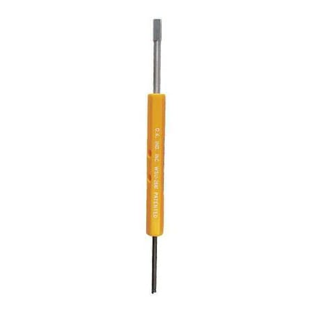 Wrap/Strip/Unwrap Tool, MOD, 26 AWG MPN:WSU-26M