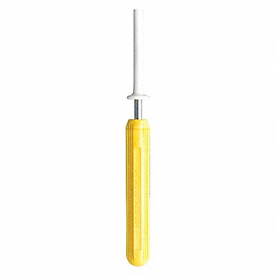 Wire Unwrap Tool LH 20-26 AWG Yellow MPN:UW4