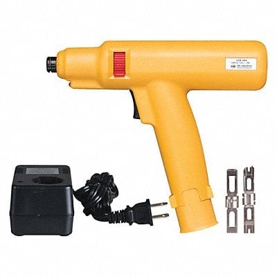 Example of GoVets Cordless Punch Down Tools category