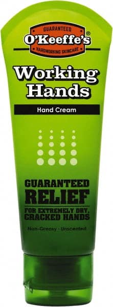 3 oz Moisturizing Hand Cream MPN:K0290003