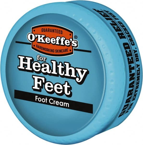 Example of GoVets Okeefes brand