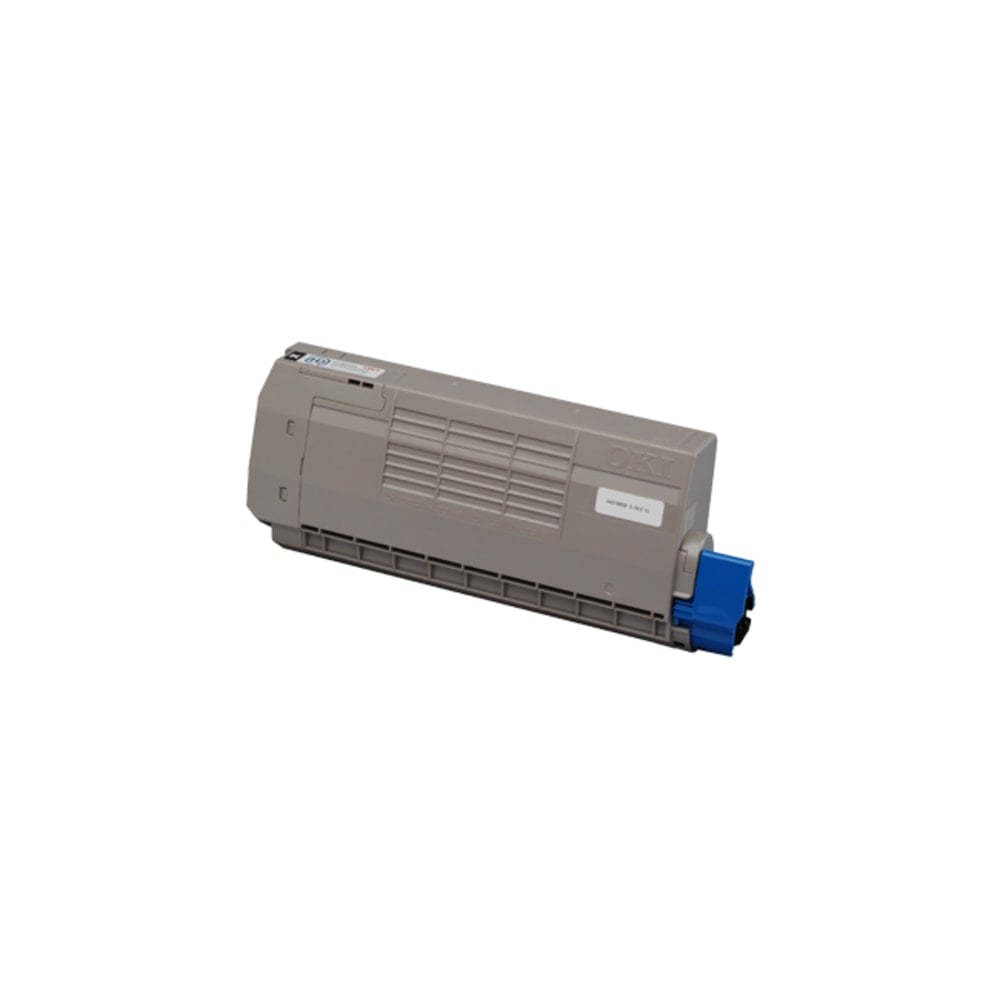 Oki Oki Black Toner Type C16 Kit, 52127304 MPN:52127304