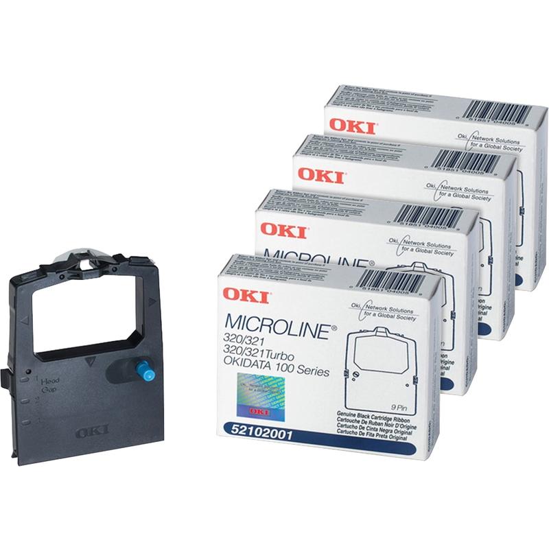 Example of GoVets Oki Data Americas category