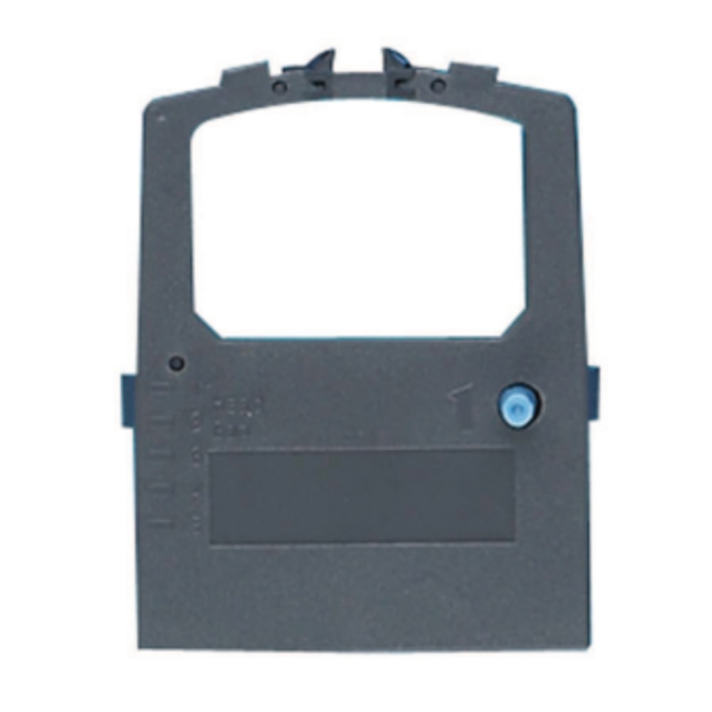 OKI 52104001 Black Nylon Printer Ribbon MPN:52104001