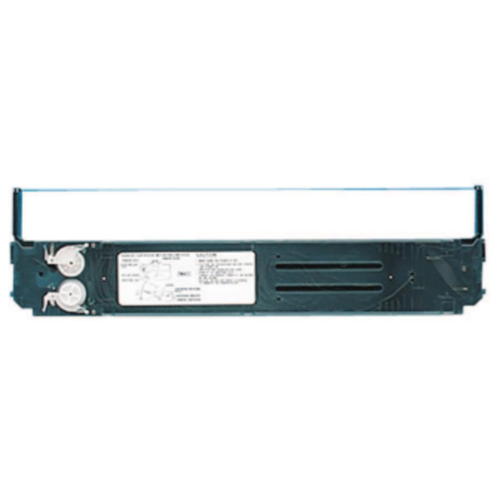 OKI 52105801 Black Nylon Printer Ribbon MPN:52105801