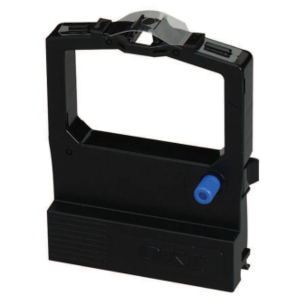 OKI 52107001 Black Nylon Printer Ribbon MPN:52107001