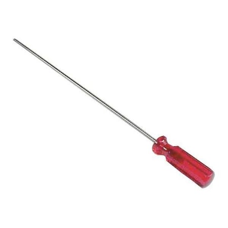 Screwdriver with Cushion G, No. 2, 18