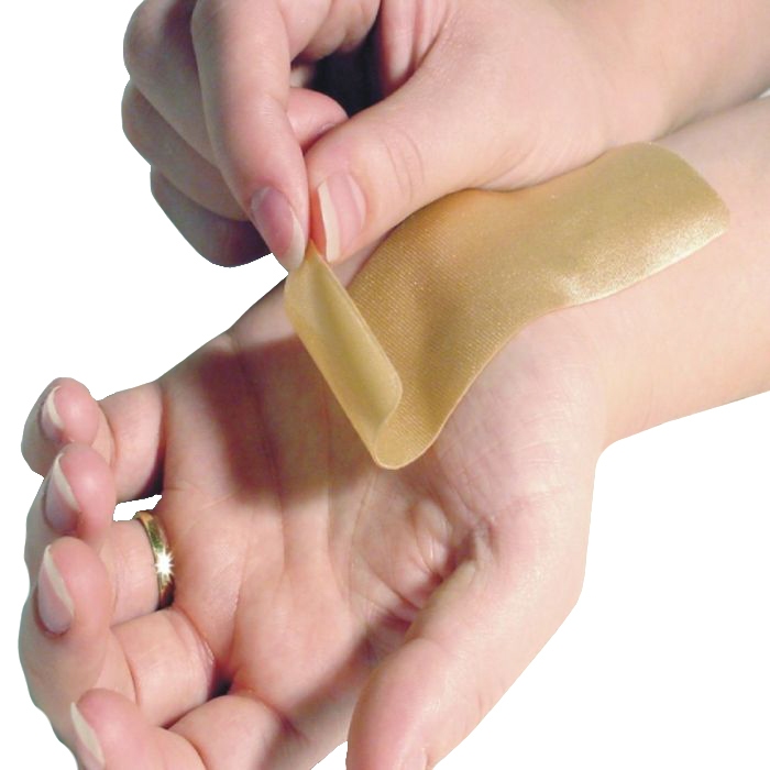 Example of GoVets Oleeva brand