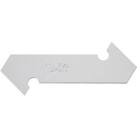 OLFA® PB-800 Plastic & Laminate Replacement Blade 3 Pack 5014