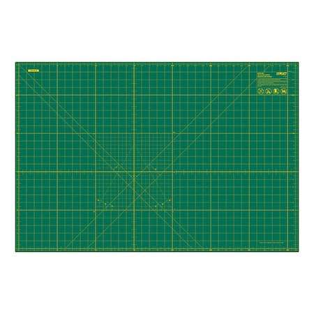 Cutting Mat, Green, L.N. 36'', W.N. 24'' MPN:RM-MG-01