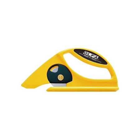 Carpet and Linoleum Cutter, General Purpose Plastic MPN:45-C