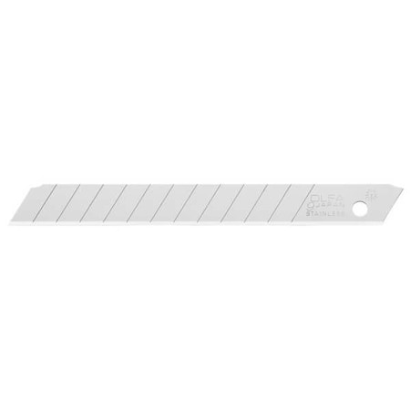 Snap-off Utility Blade, 9mm W, PK50 MPN:AB-50S