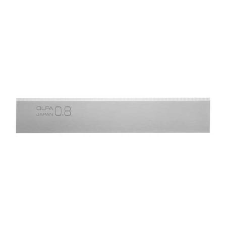 Razor Blade, General Purpose, PK6 MPN:BS08-6B