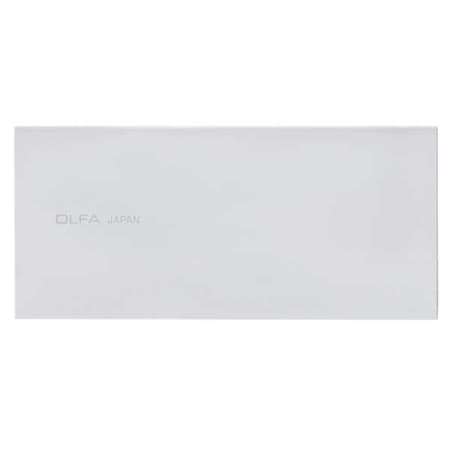Flexible Scraper Blades, 4 In, PK6 MPN:BSF-6B