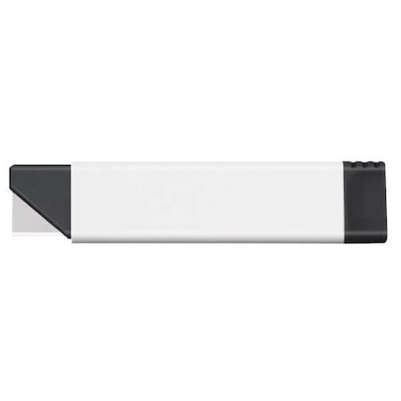 Utility Knife Utility, 4 in L MPN:CTN-1