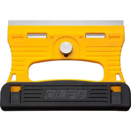 Scraper, Single Edge Razor/Utility Blade MPN:GSR-1/3B