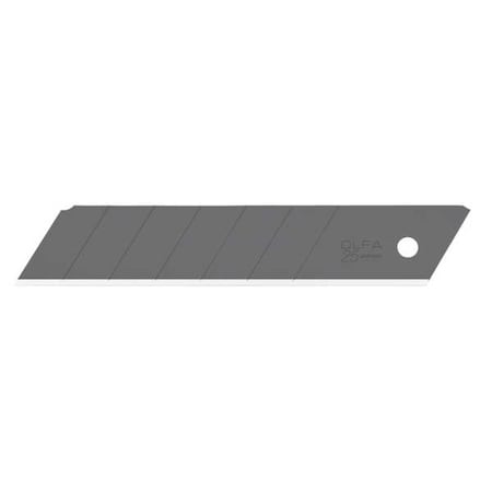 Snap-off Utility Blade, 25mm W, PK20 MPN:HBB-20B