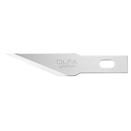 Precision Art Blade, For AK-4, PK100 MPN:KB-4/S