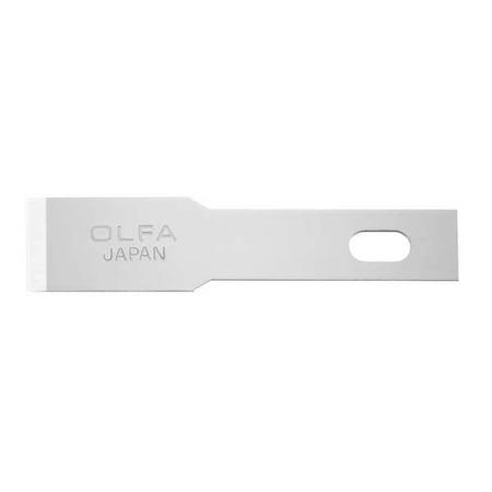 Chisel Art Blade, For 6ZTJ9, Pk5 MPN:KB4-F/5