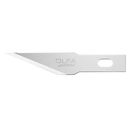 Precision Art Blade, For 6ZTJ9, PK5 MPN:KB4-S/5