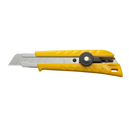 Utility Knife Utility, 6 in L MPN:L-1