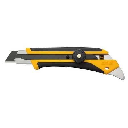 Utility Knife Utility, 6 1/2 in L MPN:L-5