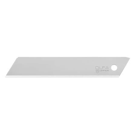1-Pt Single Edge Blade, 18mm W, PK10 MPN:L-SOL-10B