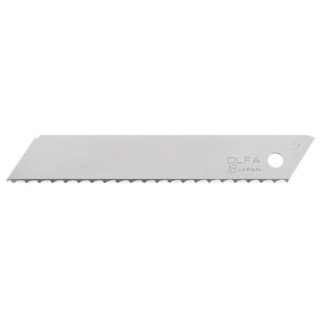 Utility Blade, 18mm W, PK3 MPN:LWB-3B