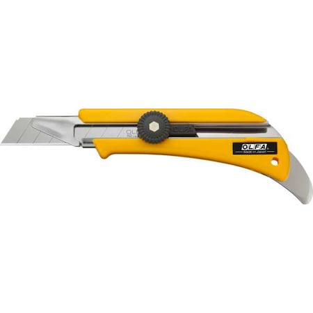Utility Knife Utility, 7 in L MPN:OL