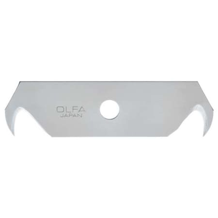 2-Point Scoring Blade, 1/2